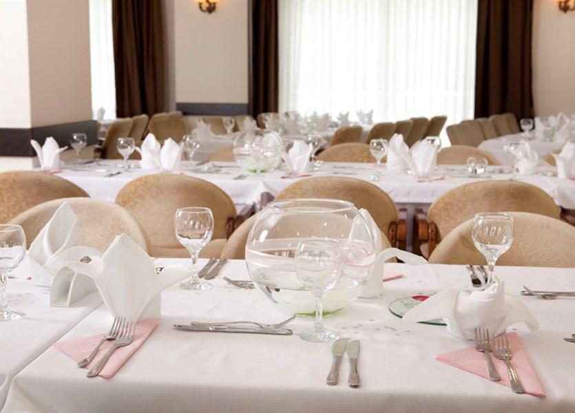 Lidya Sardes Hotel Thermal & Spa Salihli 외부 사진